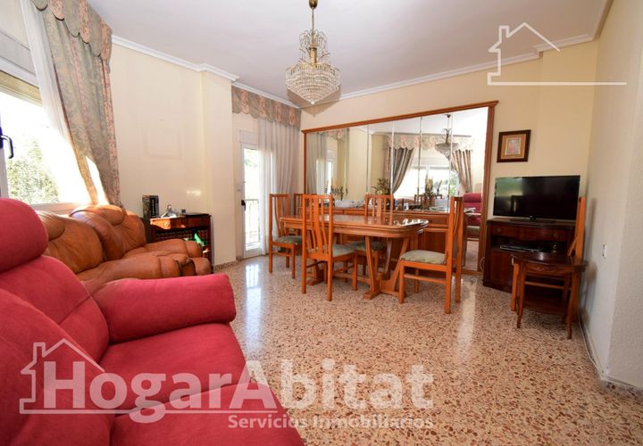 Leilighet i Picanya, Valencia, Picanya - € 320 000 | Ref: 020SEN320.FPV-B/3716 - foto 1