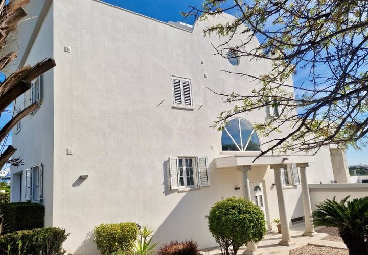 Villa i Tavira, Faro, Tavira - € 1.350.000 | Ref: MV625 - foto 1