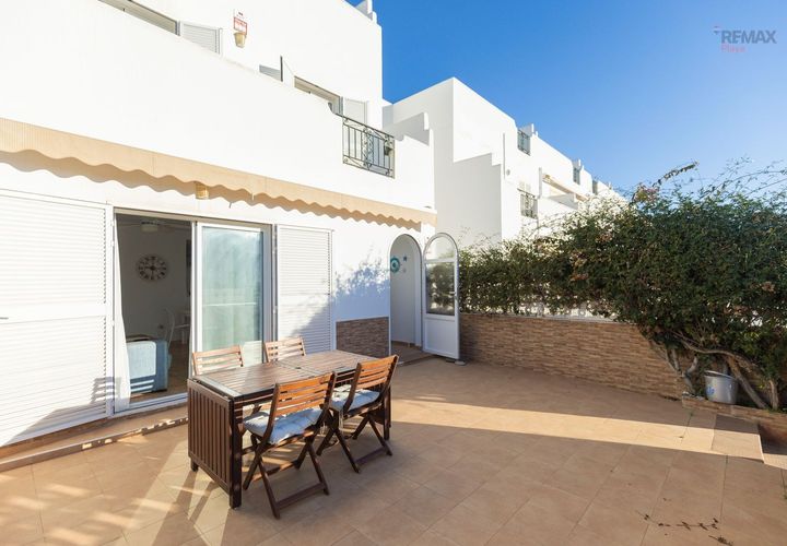 Rækkehus i Vera, Almeria, Vera - € 274.900 | Ref: 3243-05434 - foto 1