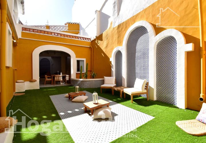 Villa en Pego, Alicante, Pego - € 345.000 | Ref: 102SJO345.FPV-A/3716 - photo 1