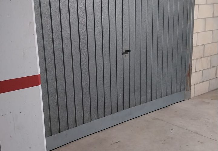Garage i Albir, Alicante, Albir - € 30.000 | Ref: 5464 C - foto 1