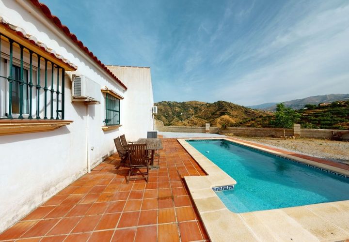 Villa en Torrox, Malaga, Torrox - € 362.000 | Ref: VSR4094 - photo 1