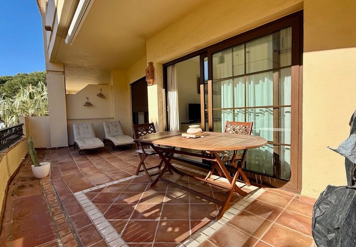 Apartamento en Altea, Alicante, Altea - € 320.000 | Ref: 20261340 - photo 1