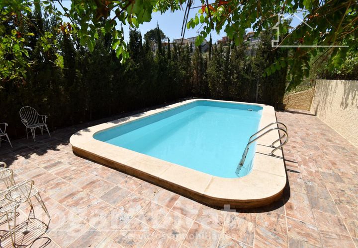 Villa a Torrent, Valencia, Torrent - € 439.000 | Ref: 001SER439.OFP-H/3716 - foto 1