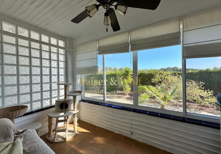 Bungalou a Gran Alacant, Alicante, Gran Alacant - € 275.000 | Ref: AM0054 - foto 1