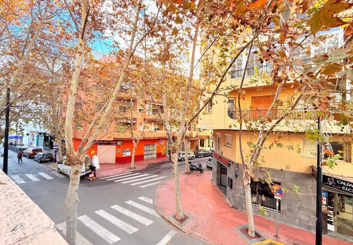 Lejlighed i Calpe, Alicante, Calpe - € 240.000 | Ref: A15* - foto 1