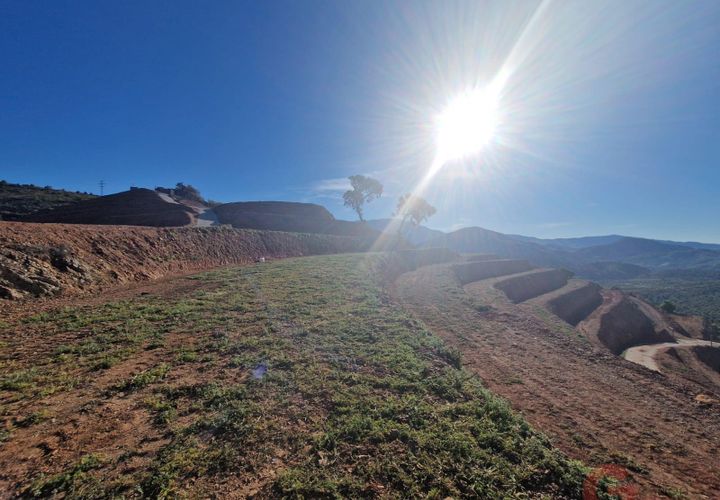 Helårsgrund i Molvizar, Granada, Molvizar - € 390.000 | Ref: M720 - foto 1