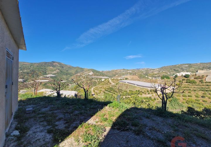 Terra a Itrabo, Granada, Itrabo - € 125.000 | Ref: M721 - foto 1