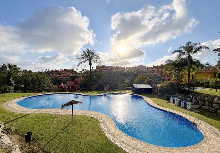 Lejlighed i Marbella, Malaga, Marbella - € 359.000 | Ref: 428-05384P - foto 1