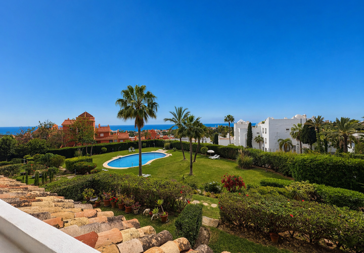 Leilighet i Marbella, Malaga, Marbella - € 410 000 | Ref: 428-05390P - foto 1