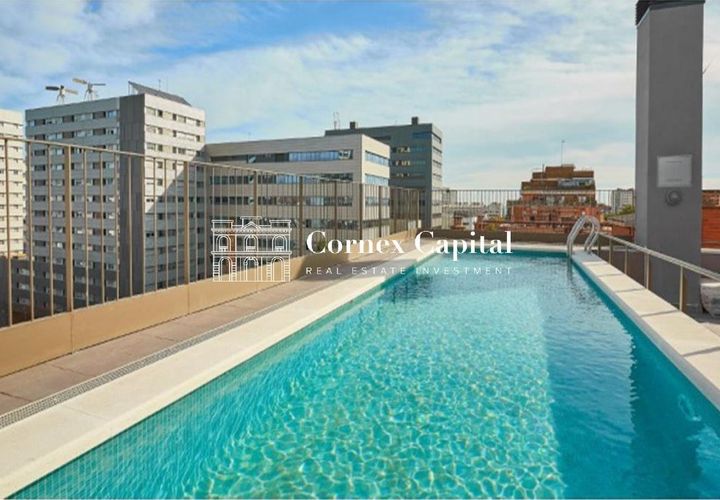 Lejlighed i Barcelona, Barcelona, Barcelona - € 610.000 | Ref: BACDERODA-5.3. - foto 1