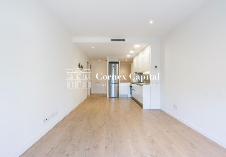 Lejlighed i Barcelona, Barcelona, Barcelona - € 596.000 | Ref: BACDERODA-3.3. - foto 1