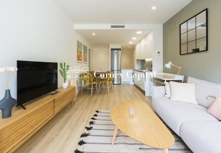 Lejlighed i Barcelona, Barcelona, Barcelona - € 602.000 | Ref: BACDERODA-4.3. - foto 1