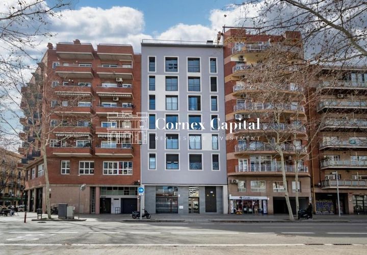 Lejlighed i Barcelona, Barcelona, Barcelona - € 617.000 | Ref: BACDERODA-6.3. - foto 1