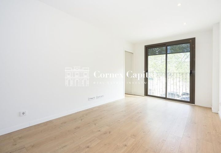 Lejlighed i Barcelona, Barcelona, Barcelona - € 525.000 | Ref: BACDERODA-1.2. - foto 1