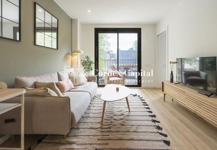 Lejlighed i Barcelona, Barcelona, Barcelona - € 583.000 | Ref: BACDERODA-1.3. - foto 1