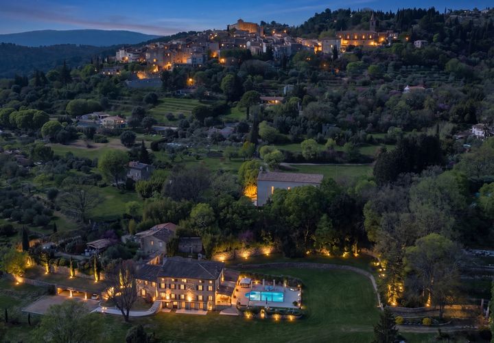 Villa a Callian, Var, Callian - € 2.950.000 | Ref: HH-16150448 - foto 1