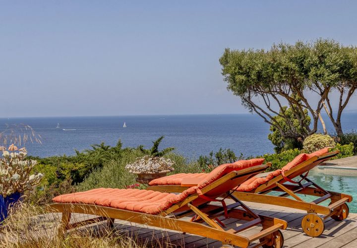 Villa a Hyeres, Var, Hyeres - € 1.510.000 | Ref: HH-16148914 - foto 1