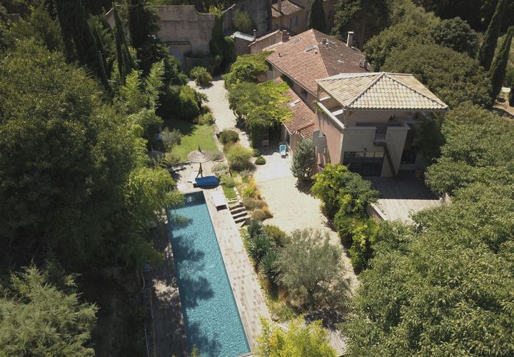 Villa i Cassis, Bouches-du-Rhone, Cassis - € 3.150.000 | Ref: HH-16147882 - foto 1