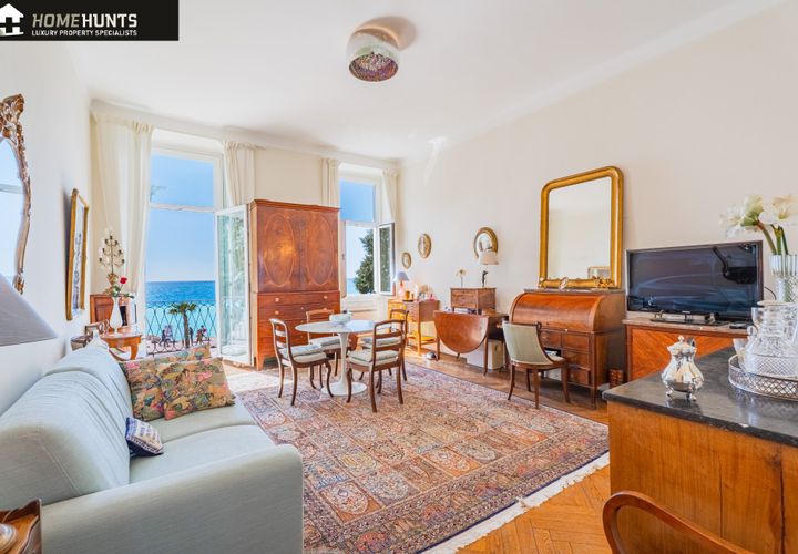Appartement in Nice, Alpes-Maritimes, Nice - € 985.000 | Ref: HH-16146004 - foto 1