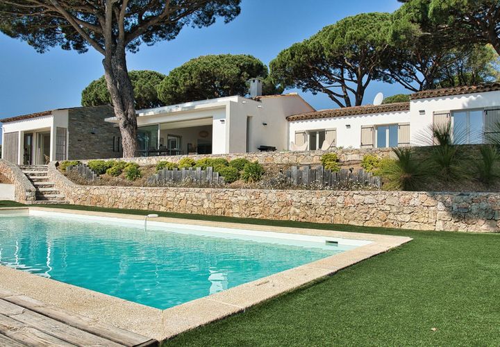 Villa i Sainte-Maxime, Var, Sainte-Maxime - € 3.200.000 | Ref: HH-16145572 - foto 1