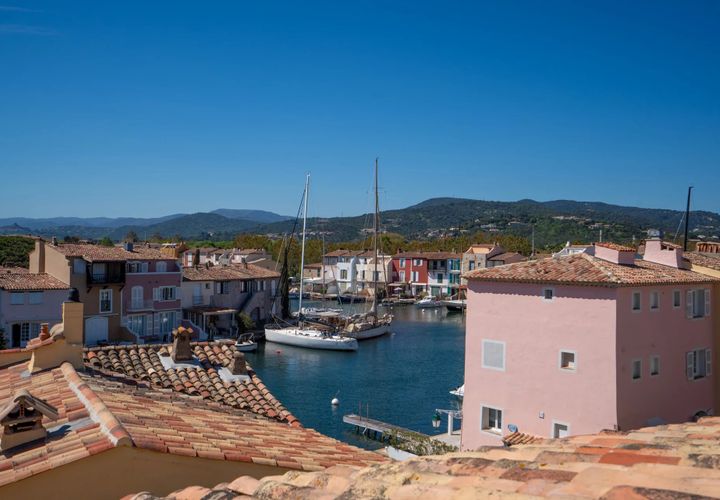 Villa a Port Grimaud, Var, Port Grimaud - € 3.100.000 | Ref: HH-16145478 - foto 1