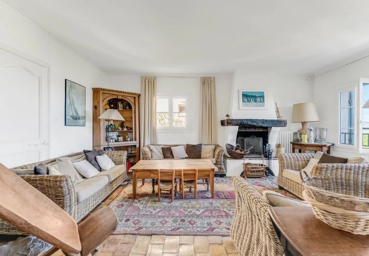 Villa i Port Grimaud, Var, Port Grimaud - € 3.100.000 | Ref: HH-16145478 - foto 1