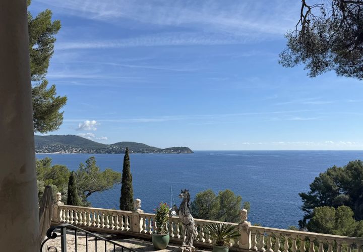 Villa i La Garde, Var, La Garde - € 10.400.000 | Ref: HH-16145462 - foto 1