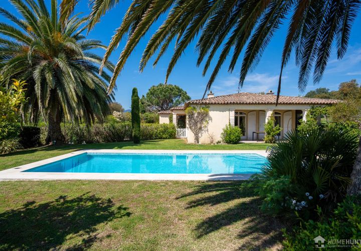 Villa i Grimaud, Var, Grimaud - € 2.750.000 | Ref: HH-16145386 - foto 1