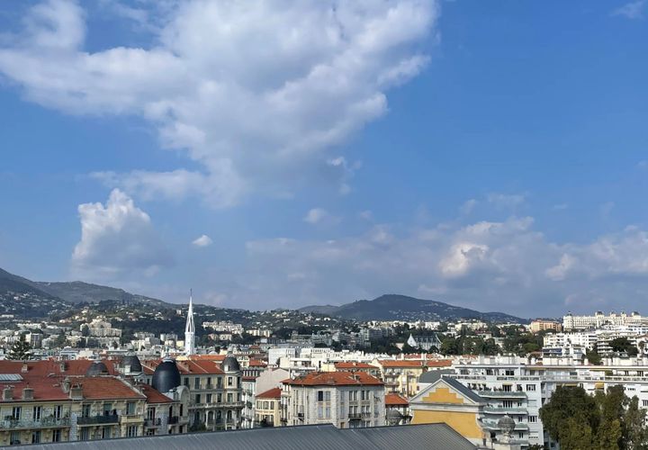Lejlighed i Nice, Alpes-Maritimes, Nice - € 1.390.000 | Ref: HH-16133712 - foto 1