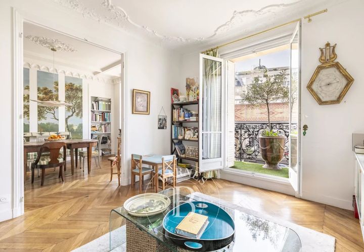 Lejlighed i Paris, Paris, Paris - € 960.000 | Ref: 86844254 - foto 1