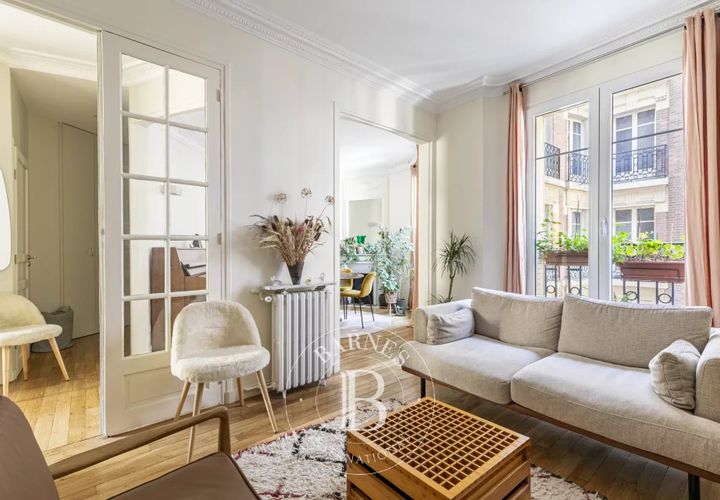Leilighet i Paris, Paris, Paris - € 650 000 | Ref: 86926099 - foto 1