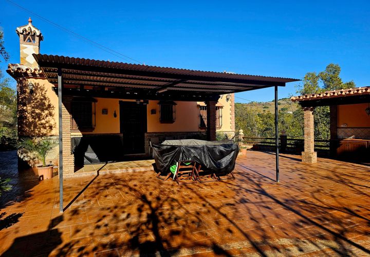 Villa en Coin, Malaga, Coin - € 270.000 | Ref: EXP14065/8930 - photo 1