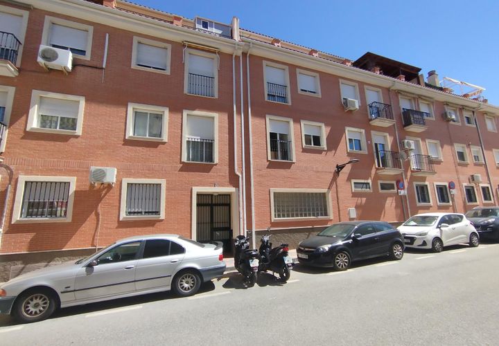 Leilighet i Armilla, Granada, Armilla - € 175 000 | Ref: EXP14068/8930 - foto 1
