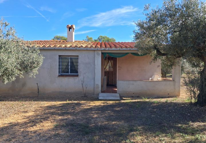Helårsgrund i Rasquera, Tarragona, Rasquera - € 80.000 | Ref: EXP14061/8930 - foto 1