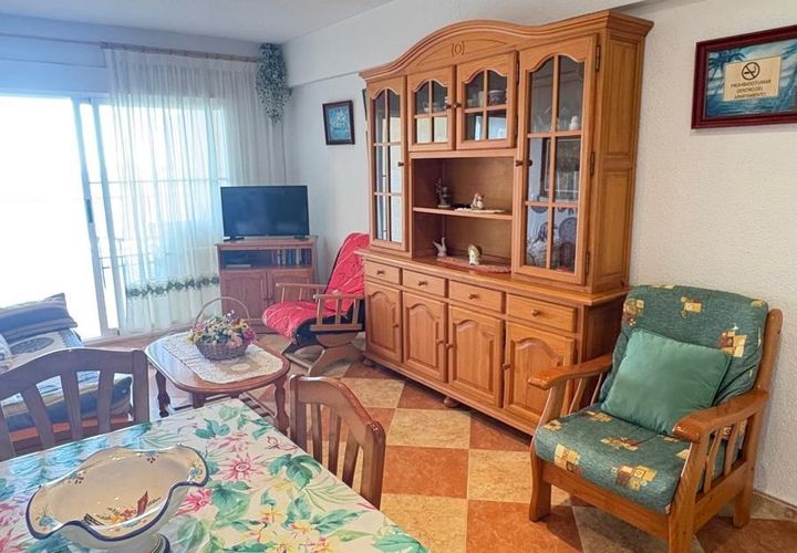 Lejlighed i Benidorm, Alicante, Benidorm - € 509.900 | Ref: EXP14067/8930 - foto 1