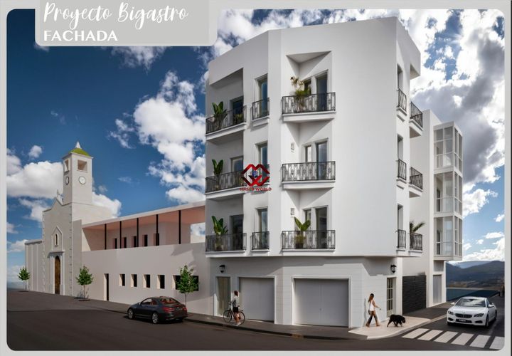 Apartament a Bigastro, Alicante, Bigastro - € 176.000 | Ref: MWN9693-V/5187 - foto 1