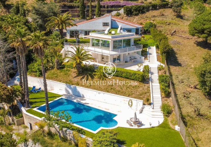Villa a Alella, Barcelona, Alella - € 1.590.000 | Ref: PH103798/3699 - foto 1