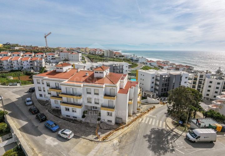Lejlighed i Ericeira, Lisbon, Ericeira - € 445.000 | Ref: V25261 X48 - foto 1