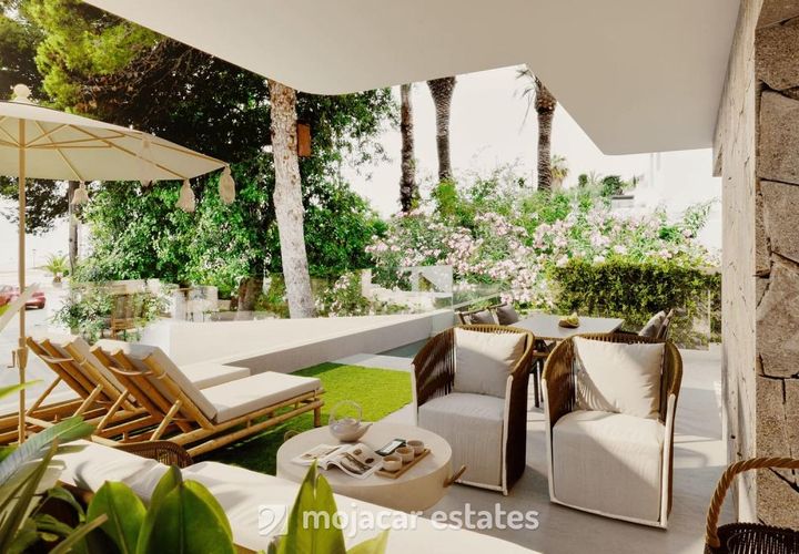 Villa i Mojacar, Almeria, Mojacar - € 630.000 | Ref: ME 3214 - foto 1