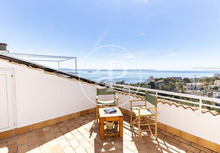 Duplex i Calvia, Mallorca, Calvia - € 990.000 | Ref: VPM2604016 - foto 1