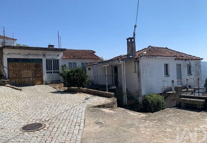 Byhus i Alijo, Vila Real, Alijo - € 63.000 | Ref: 856153 - foto 1