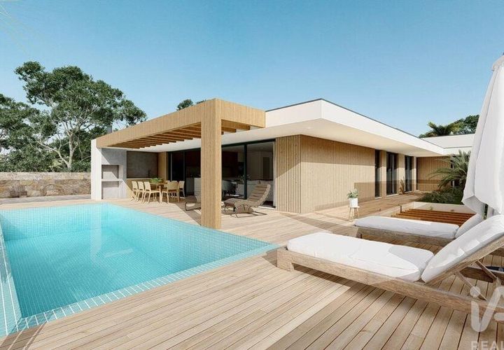Byhus i Viana do Castelo, Viana do Castelo, Viana do Castelo - € 700.000 | Ref: 161162 - foto 1