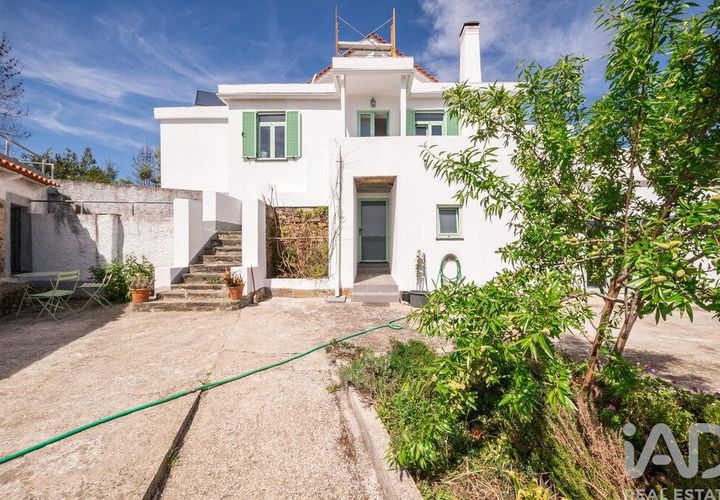 Byhus i Serta, Castelo Branco, Serta - € 500.000 | Ref: 871071 - foto 1