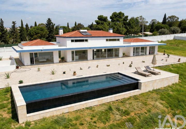 Byhus i Lagoa, Faro, Lagoa - € 1.490.000 | Ref: 880575 - foto 1