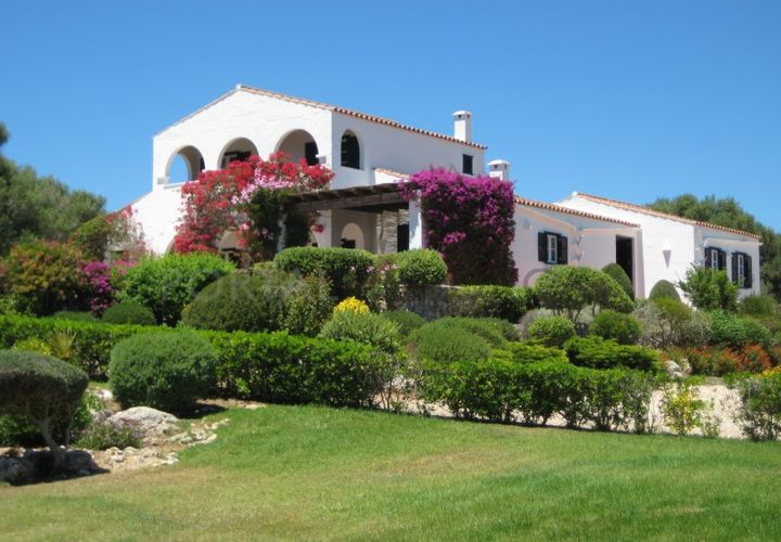 Landejendom i Sant Climent, Menorca, Sant Climent - € 2.600.000 | Ref: H2634 - foto 1