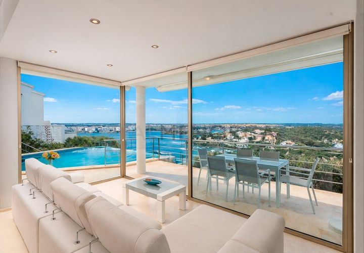 Villa a Cala Llonga, Menorca, Cala Llonga - € 1.275.000 | Ref: H3686 - foto 1