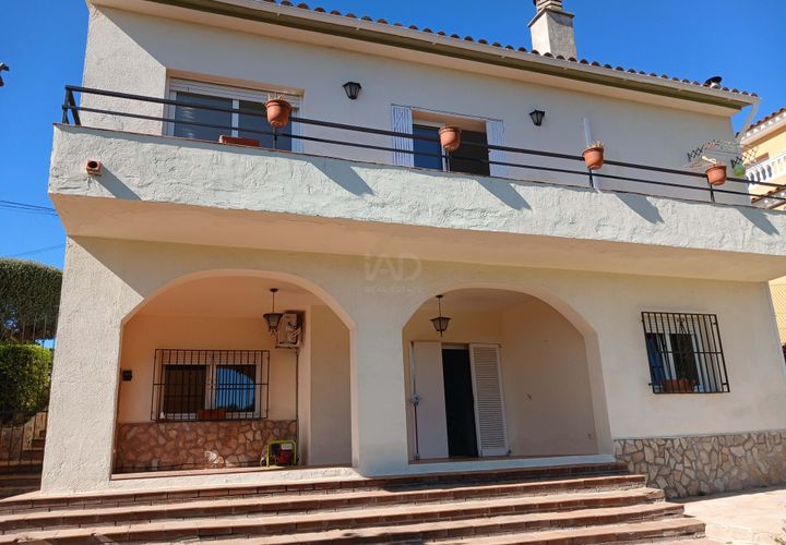 Byhus i Girona, Gerona, Girona - € 389.000 | Ref: 879551 - foto 1