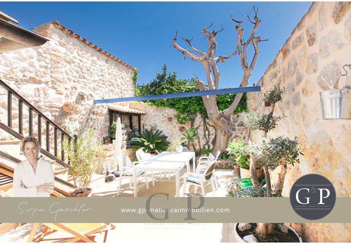 Byhus i Arta, Mallorca, Arta - € 415.000 | Ref: G&P_001359 - foto 1