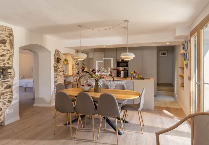 Herregård i Espolla, Gerona, Espolla - € 475 000 | Ref: GIR67966 - foto 1